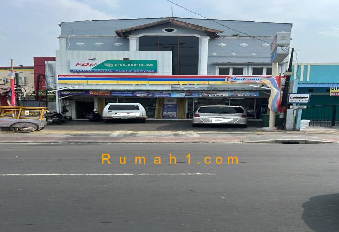 Foto Ruko dijual di Pondok Bambu, Duren Sawit, Ruko Id: 6583