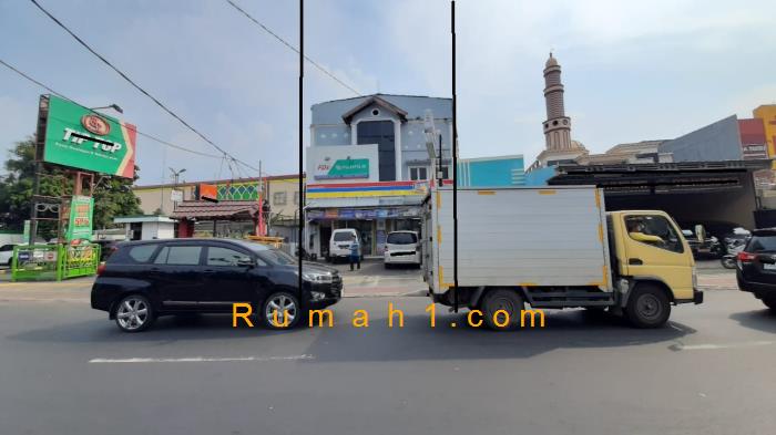 Foto Ruko dijual di Pondok Bambu, Duren Sawit, Ruko Id: 6583