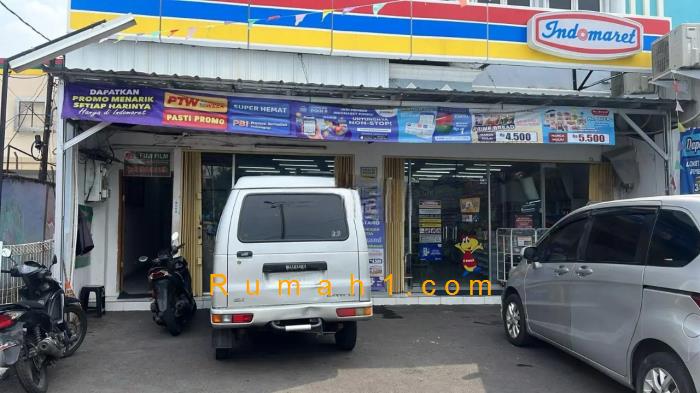 Foto Ruko dijual di Pondok Bambu, Duren Sawit, Ruko Id: 6583