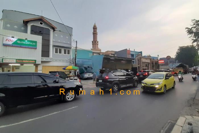 Foto Ruko dijual di Pondok Bambu, Duren Sawit, Ruko Id: 6583