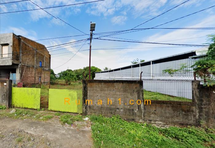 Foto Tanah dijual di Sudiang, Biring Kanaya, Tanah Id: 6584