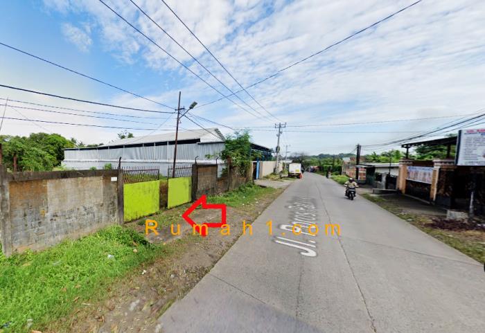 Foto Tanah dijual di Sudiang, Biring Kanaya, Tanah Id: 6584