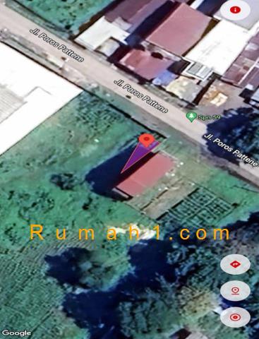 Foto Tanah dijual di Sudiang, Biring Kanaya, Tanah Id: 6584