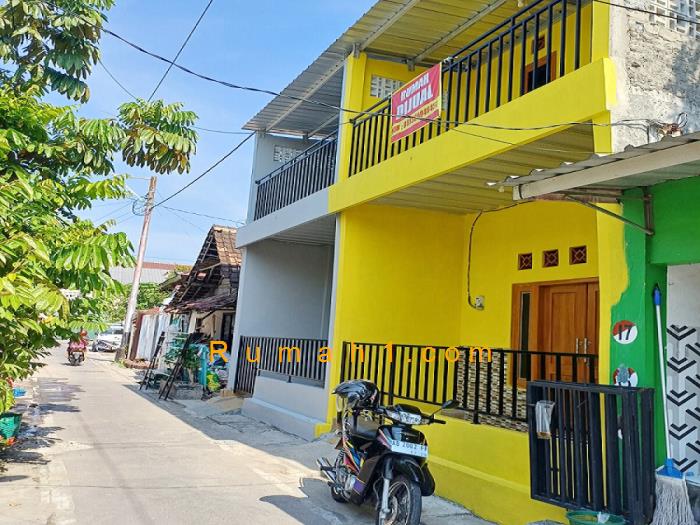 Foto Rumah dijual di Tipes, Serengan, Rumah Id: 6585