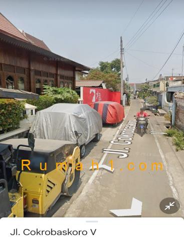 Foto Rumah dijual di Tipes, Serengan, Rumah Id: 6585