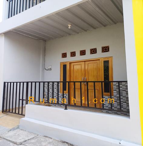 Foto Rumah dijual di Tipes, Serengan, Rumah Id: 6585