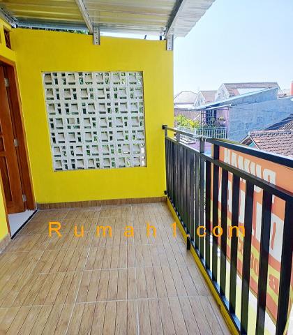 Foto Rumah dijual di Tipes, Serengan, Rumah Id: 6585