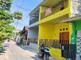 Image rumah dijual di Tipes, Serengan, Surakarta, Properti Id 6585