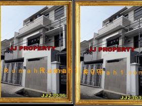 Image rumah dijual di Pal Merah, Pal Merah, Jakarta Barat, Properti Id 6586