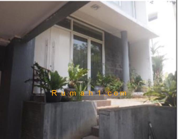 Foto Rumah dijual di Kebayoran View Bintaro, Rumah Id: 6587