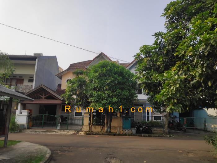 Foto Rumah dijual di BSD City Anggrek Loka, Rumah Id: 6589