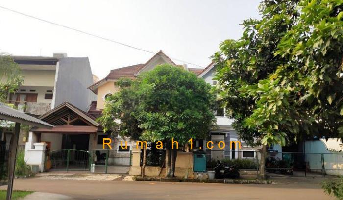 Foto Rumah dijual di BSD City Anggrek Loka, Rumah Id: 6589