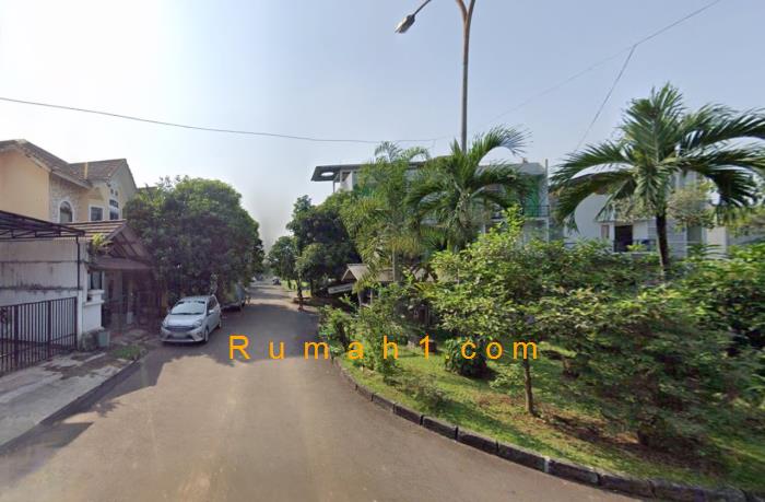 Foto Rumah dijual di BSD City Anggrek Loka, Rumah Id: 6589