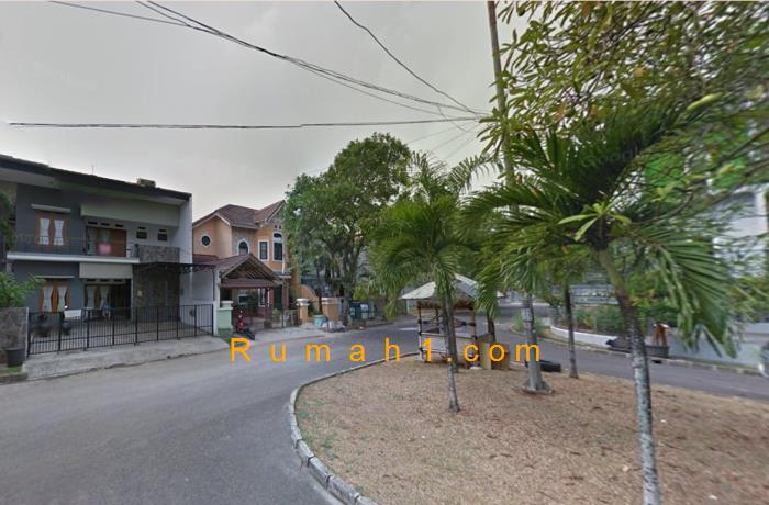 Foto Rumah dijual di BSD City Anggrek Loka, Rumah Id: 6589