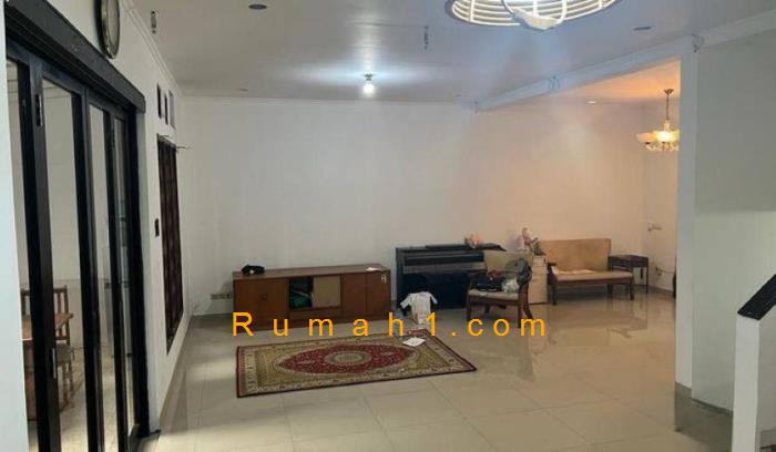 Foto Rumah dijual di BSD City Anggrek Loka, Rumah Id: 6589