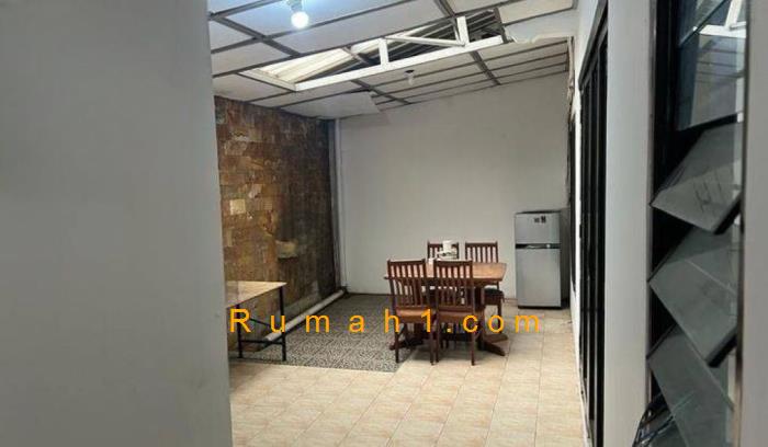 Foto Rumah dijual di BSD City Anggrek Loka, Rumah Id: 6589