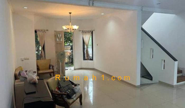 Foto Rumah dijual di BSD City Anggrek Loka, Rumah Id: 6589