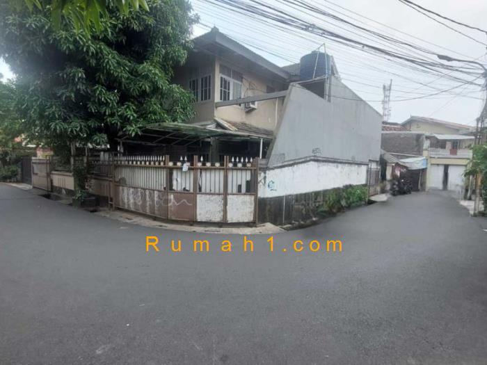 Foto Rumah dijual di Kota Bambu Selatan, Pal Merah, Rumah Id: 6591