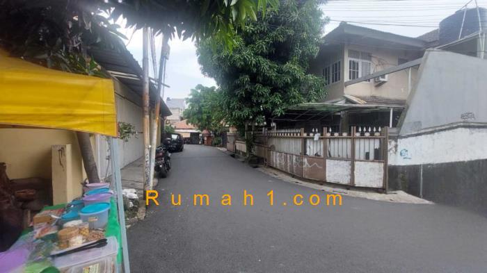 Foto Rumah dijual di Kota Bambu Selatan, Pal Merah, Rumah Id: 6591