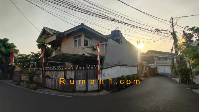 Foto Rumah dijual di Kota Bambu Selatan, Pal Merah, Rumah Id: 6591