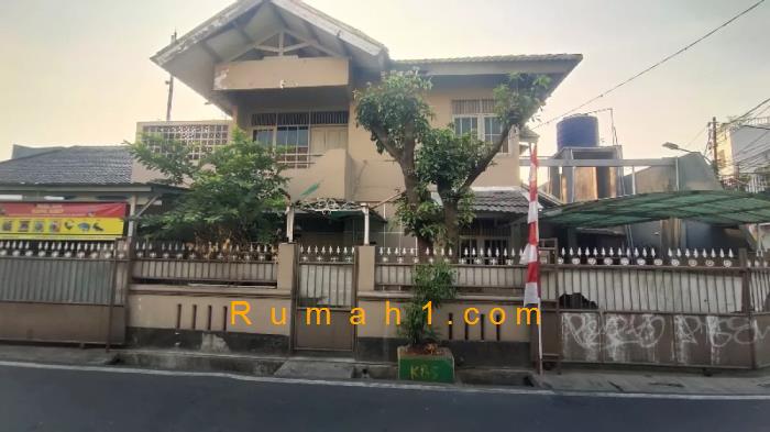 Foto Rumah dijual di Kota Bambu Selatan, Pal Merah, Rumah Id: 6591