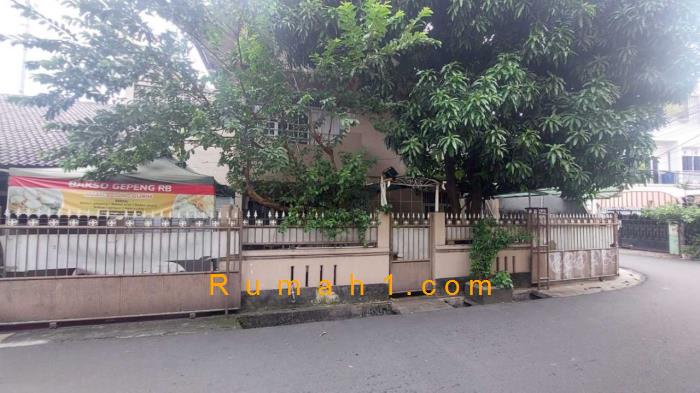 Foto Rumah dijual di Kota Bambu Selatan, Pal Merah, Rumah Id: 6591