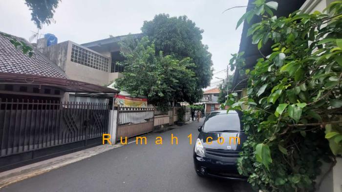 Foto Rumah dijual di Kota Bambu Selatan, Pal Merah, Rumah Id: 6591