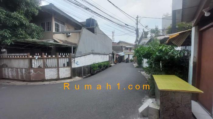 Foto Rumah dijual di Kota Bambu Selatan, Pal Merah, Rumah Id: 6591