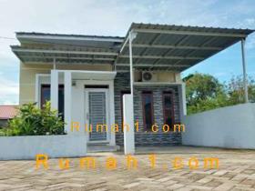 Image rumah dijual di Tembung, Percut Sei Tuan, Deli Serdang, Properti Id 6592