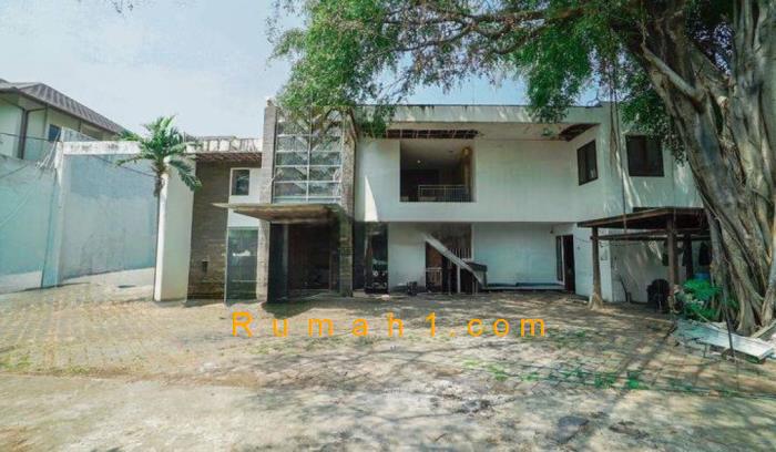 Foto Rumah dijual di Kemang Utara, Rumah Id: 6593