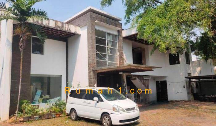 Foto Rumah dijual di Kemang Utara, Rumah Id: 6593