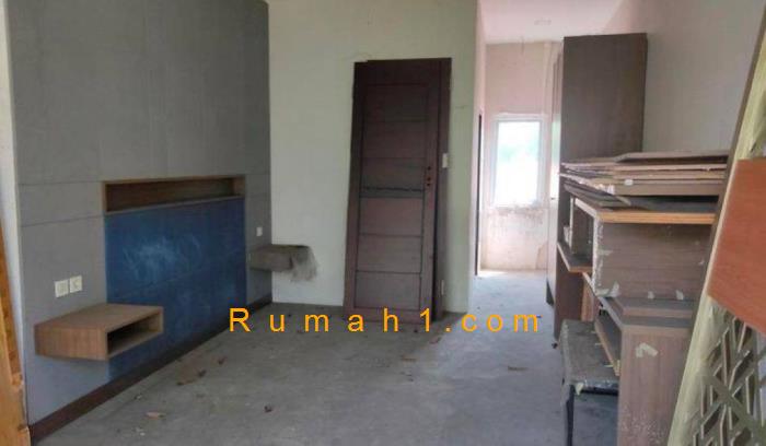 Foto Rumah dijual di Kemang Utara, Rumah Id: 6593