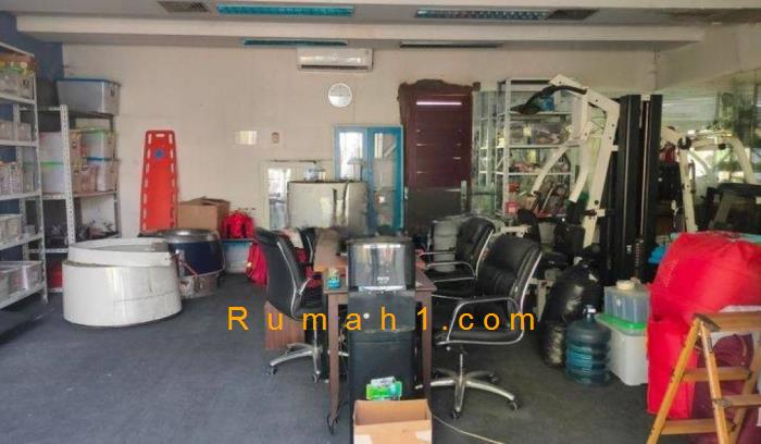 Foto Rumah dijual di Kemang Utara, Rumah Id: 6593