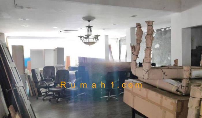 Foto Rumah dijual di Kemang Utara, Rumah Id: 6593