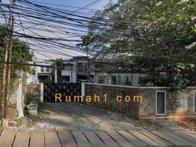 Image rumah dijual di Bangka, Mampang Prapatan, Jakarta Selatan, Properti Id 6593