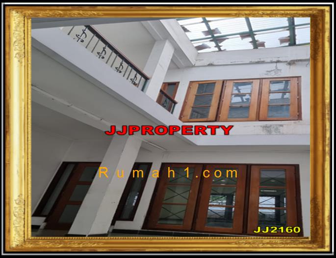 Foto Rumah dijual di Mampang Prapatan, Mampang Prapatan, Rumah Id: 6594