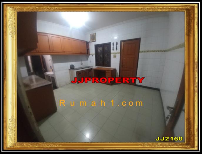 Foto Rumah dijual di Mampang Prapatan, Mampang Prapatan, Rumah Id: 6594