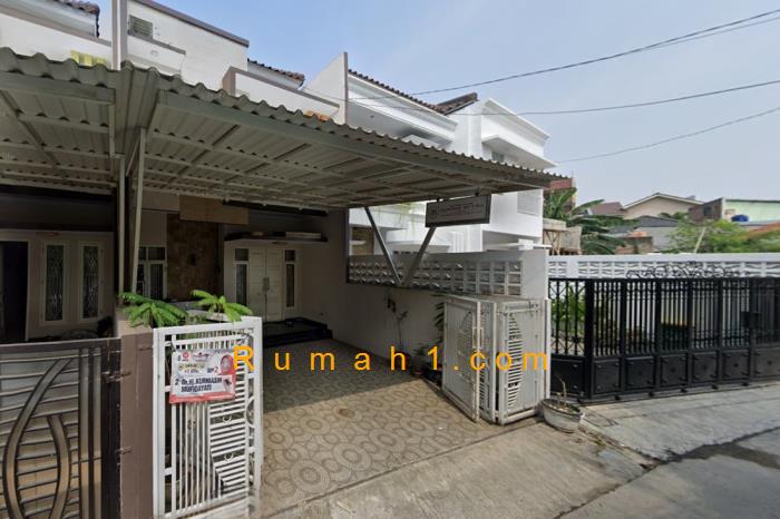 Foto Rumah dijual di Gandaria, Rumah Id: 6595