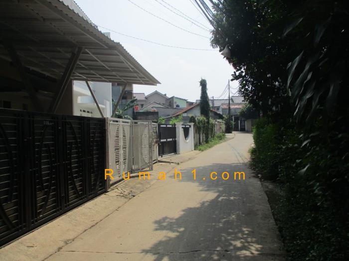 Foto Rumah dijual di Gandaria, Rumah Id: 6595