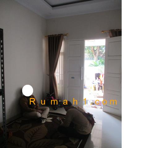 Foto Rumah dijual di Gandaria, Rumah Id: 6595