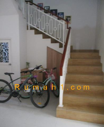 Foto Rumah dijual di Gandaria, Rumah Id: 6595