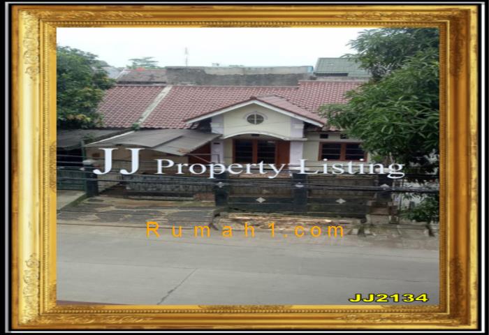 Foto Rumah dijual di Villa Nusa Indah II, Rumah Id: 6596