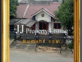 Image rumah dijual di Bojong Kulur, Gunung Putri, Bogor, Properti Id 6596