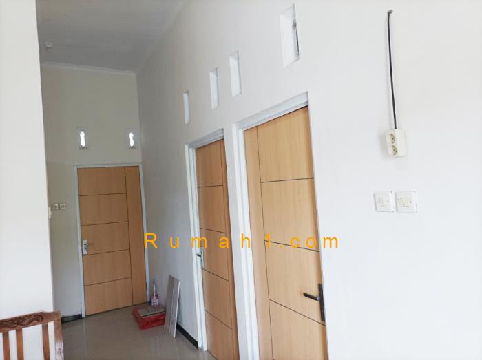 Foto Rumah disewakan di Home Ketileng Utama, Rumah Id: 6599