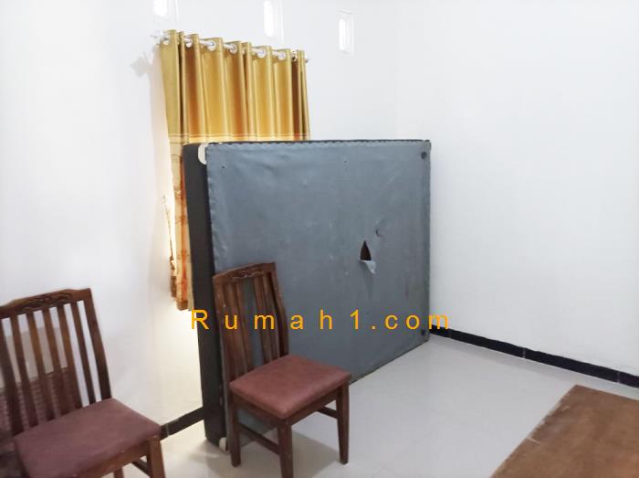 Foto Rumah disewakan di Home Ketileng Utama, Rumah Id: 6599