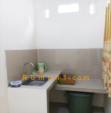 Foto Rumah disewakan di Home Ketileng Utama, Rumah Id: 6599