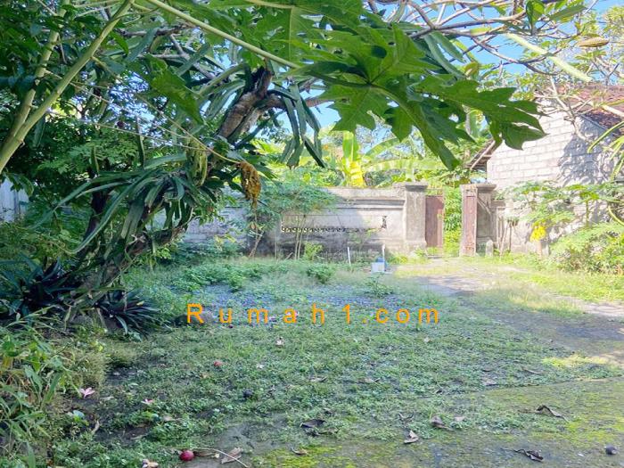 Foto Tanah dijual di Abianbase, Gianyar, Tanah Id: 6601