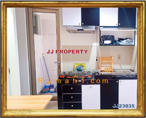 Foto Rumah dijual di PIK 2 CLUSTER VIRGINIA, Rumah Id: 6604