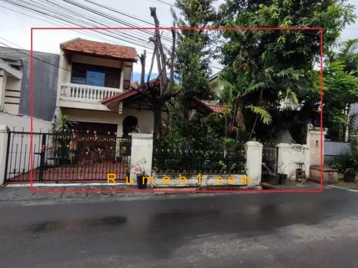 Foto Rumah dijual di Pengadegan, Pancoran, Rumah Id: 6605