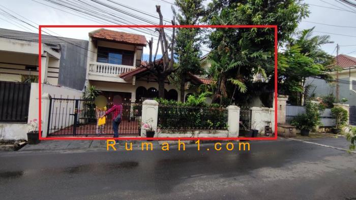 Foto Rumah dijual di Pengadegan, Pancoran, Rumah Id: 6605